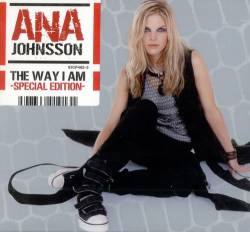 The Way I Am - Special Edition